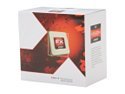 AMD FX-6300 Vishera 3.5GHz (4.1GHz Turbo) Socket AM3+ 95W Six-Core Desktop Processor FD6300WMHKBOX 