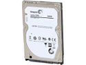 Seagate Solid State Hybrid ST1000LM014 1TB 64MB Cache 2.5" SATA 6.0Gb/s Laptop Hard Drive -Bare Drive 