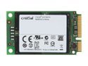 Crucial M4 CT064M4SSD3 mSATA 64GB SATA III MLC Internal Solid State Drive (SSD) 