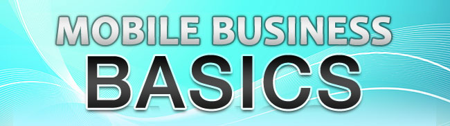 Mobile Business Basics