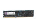 Kingston 16GB 240-Pin DDR3 SDRAM ECC Registered DDR3 1600 Server Memory DR x4 Model KVR16R11D4/16 