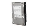 HGST HDS721050CLA362 (0F10381) 500GB 7200 RPM 16MB Cache SATA 3.0Gb/s 3.5" Internal Hard Drive 