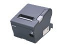 EPSON TM-T88V C31CA85834 Thermal Receipt Printer with Power Supply (Cable not included) 