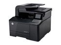 HP LaserJet Pro 200 color MFP M276nw MFC / All-In-One Up to 14 ppm 600 x 600 dpi Color Print Quality Color Wireless Laser Printer 