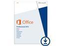 Microsoft Office Professional 2013 - Download 