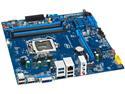 Intel BOXDB85FL LGA 1150 Intel B85 HDMI SATA 6Gb/s USB 3.0 Micro ATX Intel Motherboard