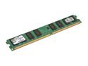 Kingston 2GB 240-Pin DDR2 SDRAM DDR2 800 (PC2 6400) System Specific Memory for Dell Model KTD-DM8400C6/2G