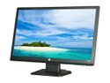 HP Smartbuy LV2311 Black 23" 5ms Widescreen LED-Backlit LCD Monitor 250 cd/m2 DC 1,000,000:1 (1000:1)