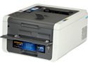 brother HL-3140cw Workgroup Up to 19 ppm 600 x 2400 dpi Color Print Quality Color Wireless LED Printer