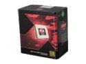 AMD FX-8150 Zambezi 3.6GHz Socket AM3+ 125W Eight-Core Desktop Processor FD8150FRGUBOX 