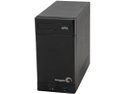 Seagate Business Storage 2-Bay Diskless NAS (STBN100) 