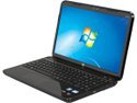 HP Pavilion G6t (A4G30AV#ABA) Notebook Intel Core i5-3210M Processor 15.6" 6GB Memory 500GB HDD DVD Super Multi AMD Radeon HD 7670M 