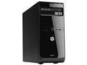 HP Business Desktop D8C44UT Desktop Computer - Intel Pentium G645 2.90 GHz - Micro Tower 