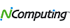 NComputing Logo