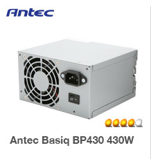 Antec Basiq BP430 430W