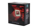 AMD FX-8320 Vishera 3.5GHz (4.0GHz Turbo) Socket AM3+ 125W Eight-Core Desktop Processor FD8320FRHKBOX 