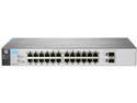 HP 1810-24G v2 Switch 