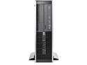 HP Business Desktop Elite 8300 C3H24UP Desktop Computer - Intel Core i7 i7-3770 3.4GHz - Small Form Factor 