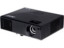 Acer X1140A 800 x 600 2700 lumens DLP Projector 3D-Ready 10000:1 