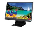 ViewSonic VX2270Smh-LED Black 22" 7ms (GTG) HDMI Widescreen LED Backlight LED Monitor IPS panel 250 cd/m2 DC 30,000,000:1 