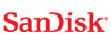 SanDisk Logo