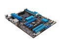 ASUS M5A97 R2.0 AM3+ AMD 970 SATA 6Gb/s USB 3.0 ATX AMD Motherboard with UEFI BIOS 