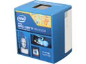 Intel Core i7-4770K Haswell 3.5GHz LGA 1150 84W Quad-Core Desktop Processor Intel HD Graphics BX80646I74770K 