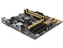 ASUS Q87M-E LGA 1150 Intel Q87 HDMI SATA 6Gb/s USB 3.0 Micro ATX Intel Motherboard