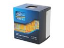 Intel Core i5-3350P Ivy Bridge 3.1GHz (3.3GHz Turbo) LGA 1155 69W Quad-Core Desktop Processor BX80637i53350P