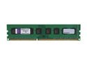 Kingston 8GB 240-Pin DDR3 SDRAM DDR3 1600 Desktop Memory Model KVR16N11/8