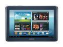 SAMSUNG Galaxy Note 10.1 Wifi 10.1-inch Tablet PC - Deep Gray