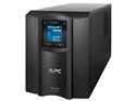 APC APC Smart-UPS C 1500VA LCD 120V