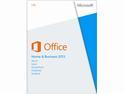 Microsoft Office Home and Business 2013 Product Key Card - 1 PC 