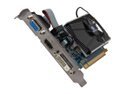 SAPPHIRE 100323-2L Radeon HD 6570 1GB 128-bit DDR3 PCI Express 2.1 x16 HDCP Ready Video Card