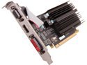 XFX One ON-XFX1-PLS2 Radeon HD 5450 1GB 64-bit DDR3 PCI Express 2.1 x16 HDCP Ready Low Profile Ready Video Card