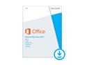 Microsoft Office Home & Business 2013 - Download - 1 PC