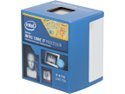 Intel Core i7-4770 Haswell 3.4GHz LGA 1150 84W Quad-Core Desktop Processor Intel HD Graphics BX80646I74770