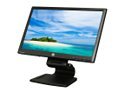 HP Compaq L2206tm Black 21.5" Optical Touchscreen Monitor 250 cd/m2 1000:1 Built-in Speakers