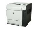 HP LaserJet Enterprise 600 M601dn Workgroup Up to 45 ppm Monochrome Laser Printer