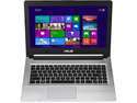 ASUS S46CA-XH51 14-inch Ultrabook