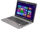 HP ProBook D8C12UT 15.6" LED Notebook - Intel Core i5 i5-3230M 2.60 GHz - Silver