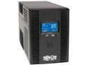 Tripp Lite SMART1500LCDT 1500VA 900W UPS Back Up Smart Tower LCD AVR 120V USB Coax RJ45