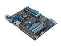 ASUS P8Z77-V LK LGA 1155 Intel Z77 HDMI SATA 6Gb/s USB 3.0 ATX Intel Motherboard with UEFI BIOS 