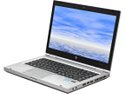 HP EliteBook 8470p Intel Core i5 3230M(2.60GHz) 4GB Memory 500GB HDD 14" Notebook Windows 7 Professional 64-bit 