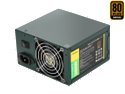 Antec EarthWatts Green EA-380D Green 380W Continuous power ATX12V v2.3 / EPS12V 80 PLUS BRONZE Certified Active PFC Power Supply 