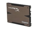 Kingston HyperX 3K SH103S3/240G 2.5" 240GB SATA III MLC Internal Solid State Drive (SSD) (Stand-Alone Drive) 