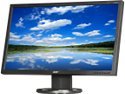 Acer V233HLBJObd Black 23" 5ms Widescreen LED Backlight LCD Monitor 250 cd/m2 ACM 100,000,000:1 (1,000:1) 