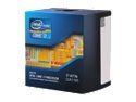 Intel Core i7-3770 Ivy Bridge 3.4GHz (3.9GHz Turbo) LGA 1155 77W Quad-Core Desktop Processor Intel HD Graphics 4000 BX80637I73770