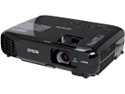 EPSON EX5220 1024 x 768 3000 lumens 3LCD Projector 10000:1