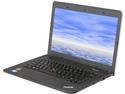 ThinkPad Edge E431 (62775AU) Notebook Intel Core i5 3230M(2.60GHz) 14" 4GB Memory DDR3 1600 500GB HDD 7200rpm DVD±R/RW Intel HD Graphics 3000 